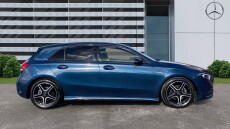 Mercedes-Benz A-Class A200 AMG Line Executive Edition 5dr Auto Petrol Hatchback